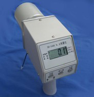 XH-3408防護(hù)級(jí)χ、γ劑量?jī)x